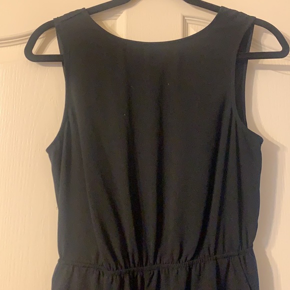 Black romper - Picture 3 of 5